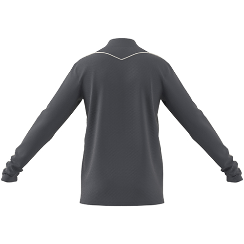 Tiro 23 League Training Track Top
